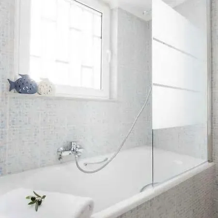 Apartment Soulis' Penthouse Near Acropolis Athens