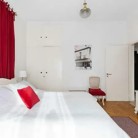 Apartment Soulis' Penthouse Near Acropolis Athens