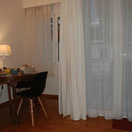 Soulis' Penthouse Near Acropolis