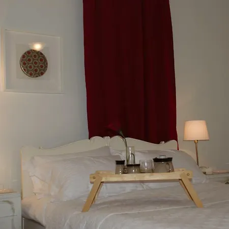Apartment Soulis' Penthouse Near Acropolis