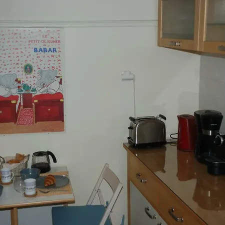 Apartment Soulis' Penthouse Near Acropolis Athens